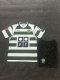 Retro Sporting Lisbon Home Kits Suit  1:1 Quality Soccer Jersey 2001-2003