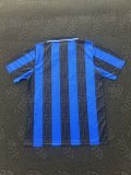 Retro Inter Milan Home  Kits Suit  1:1 Quality Soccer Jersey   1997-1998