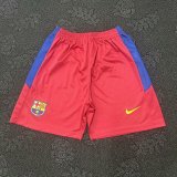 Retro Barcelona  Home  kits suit 1:1 Quality Soccer Jersey 2010-2011
