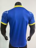 Retro  Chelsea Away 1:1 Quality Soccer Jersey 1997-1999