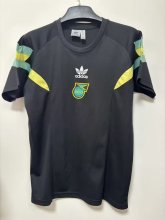 Jamaica Training Clothing Fans  1:1 Quality Soccer Jersey  25-26