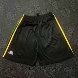 Retro Real Madrid Fans Goalkeeper  kits suit  1:1 Quality Soccer Jersey 2011-2012