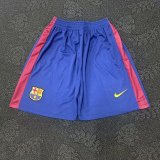 Retro Barcelona Home  Kits Suit  1:1 Quality Soccer Jersey 2014-2015
