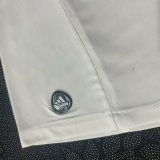 Retro Real Madrid Fans Home   Kits Suit   1:1 Quality Soccer Jersey   2011-2012