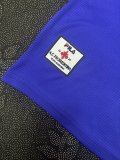 Retro Florence  Home  Kits Suit    1:1 Quality Soccer Jersey   1998-1999