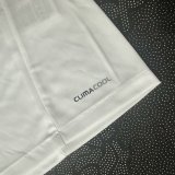 Retro Real Madrid Fans Home   Kits Suit   1:1 Quality Soccer Jersey   2011-2012