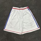 Retro France  Kits Suit  Home 1:1 Quality Soccer Jersey 1998