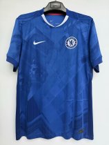 Chelsea Home Fans 1:1 Quality Soccer Jersey  25-26