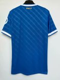 Real Madrid third away Fans  1:1 Quality Soccer Jersey    25-26