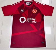 Heart of Midlothian Home Fans 1:1 25-26