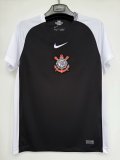 Corinthians away fans 1:1 Quality Soccer Jersey  25-26