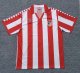 Retro Atletico Madrid Home 1:1 Quality Soccer Jersey 1982-1983