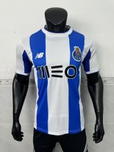 Retro  Porto Home 1:1 2017-2018