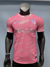 Barcelona  Special Edition  Fans  1:1 Quality Soccer Jersey 25-26