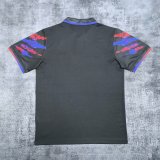 Barcelona  Special Edition Blue Fans  1:1 25-26