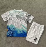 Brazil Special Edition Kids 1:1 25-26