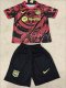 Barcelona Training Clothes Kids  25-26