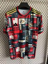 Real Madrid  Special Edition Fans  1:1  25-26
