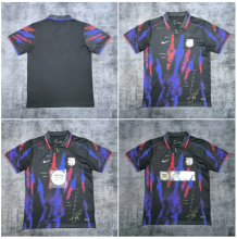 Barcelona  Special Edition Blue Fans  1:1 25-26