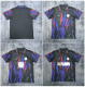 Barcelona  Special Edition Blue Fans  1:1 25-26