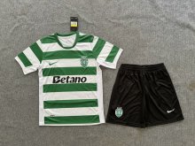 Sporting Lisbon Home Kids  1:1  25-26