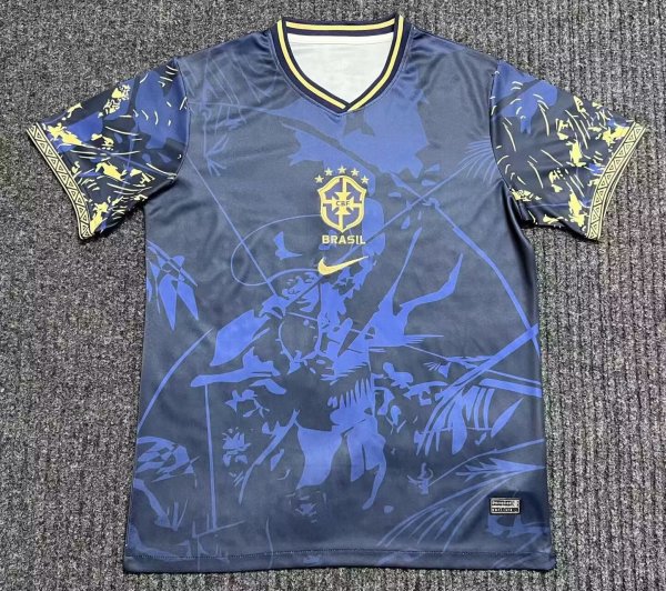 Brazil  Special Edition  Fans 1:1 25-26