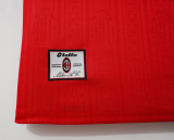 Retro AC  Special Edition 1:1 Quality Soccer Jersey 1997-1998