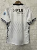 Fiji  Rugby jerseys  Fans  Home 1:1  2025