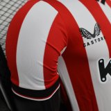 Athletic Bilbao Home player  1:1  25-26