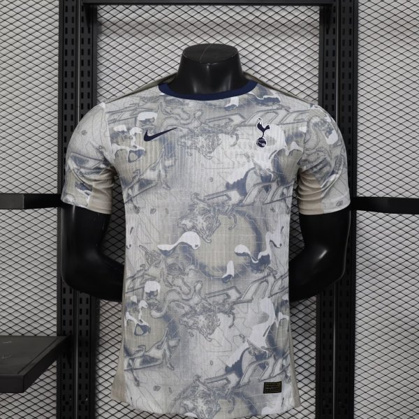 Tottenham Special Edition Player 1:1  25-26