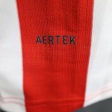 Athletic Bilbao Home player  1:1  25-26