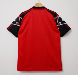 Retro AC  Special Edition 1:1 Quality Soccer Jersey 1997-1998