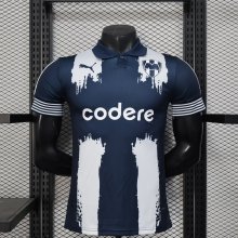 Monterrey Home  FIFA Club World Cup Player   1:1 Quality Soccer Jersey 25-26