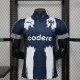Monterrey Home  FIFA Club World Cup Player   1:1 Quality Soccer Jersey 25-26