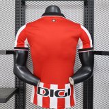 Athletic Bilbao Home player  1:1  25-26