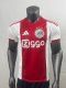 Ajax Home Fans 1:1 Quality Soccer Jersey  25-26
