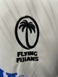 Fiji  Rugby jerseys  Fans  Home 1:1  2025