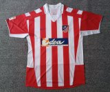 Retro Atletico Madrid Home 1:1 2002-2003
