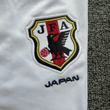 Japan Away Kids  1:1 25-26