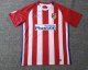 Retro Atletico Madrid Home 1:1 2016-2017