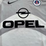 Retro PSG Paris  Away Kids 1:1 2001-2002