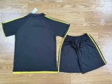 Retro Real Madrid away Kits Suit  1:1  1996 1997