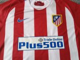 Retro Atletico Madrid Home 1:1 2016-2017