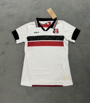 Santa Cruz  Home  Fans 1:1 Quality Soccer Jersey  25-26