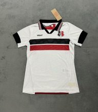 Santa Cruz  Home  Fans 1:1 Quality Soccer Jersey  25-26
