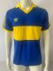 Retro Boca Juniors Home Fans 1:1 1985-1986