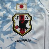 Japan Away Kids  1:1 25-26