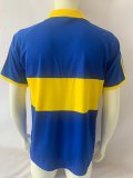 Retro Boca Juniors Home Fans 1:1 1985-1986