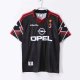 AC  Third Special Edition  1:1 Quality Soccer Jersey 1997-1998
