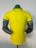 Retro Brazil Home 1:1  1997